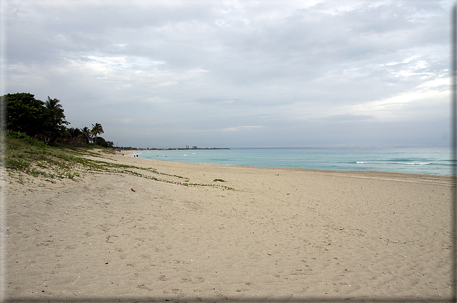 foto Spiagge a Cuba